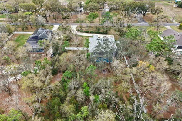 $1,390,000 | 2304 Clement Road, Lutz, FL 33549