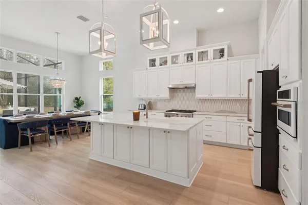 $1,390,000 | 2304 Clement Road, Lutz, FL 33549