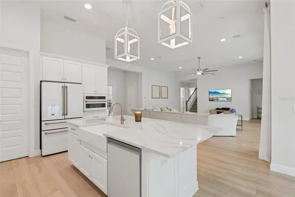 $1,390,000 | 2304 Clement Road, Lutz, FL 33549