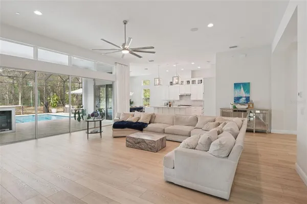 $1,390,000 | 2304 Clement Road, Lutz, FL 33549