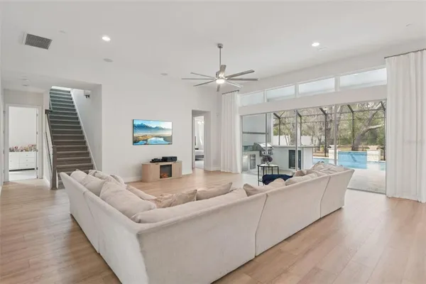 $1,390,000 | 2304 Clement Road, Lutz, FL 33549