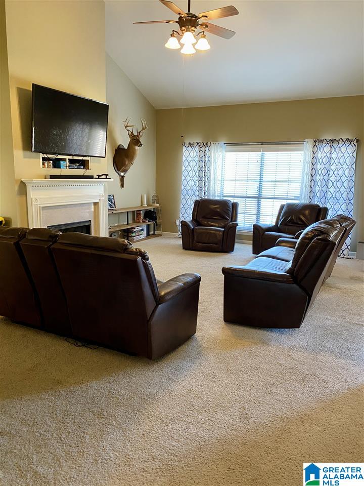 45 Crest Loop Road Clanton, AL 35045 - Photo 16 of 26 Gallery Image 16