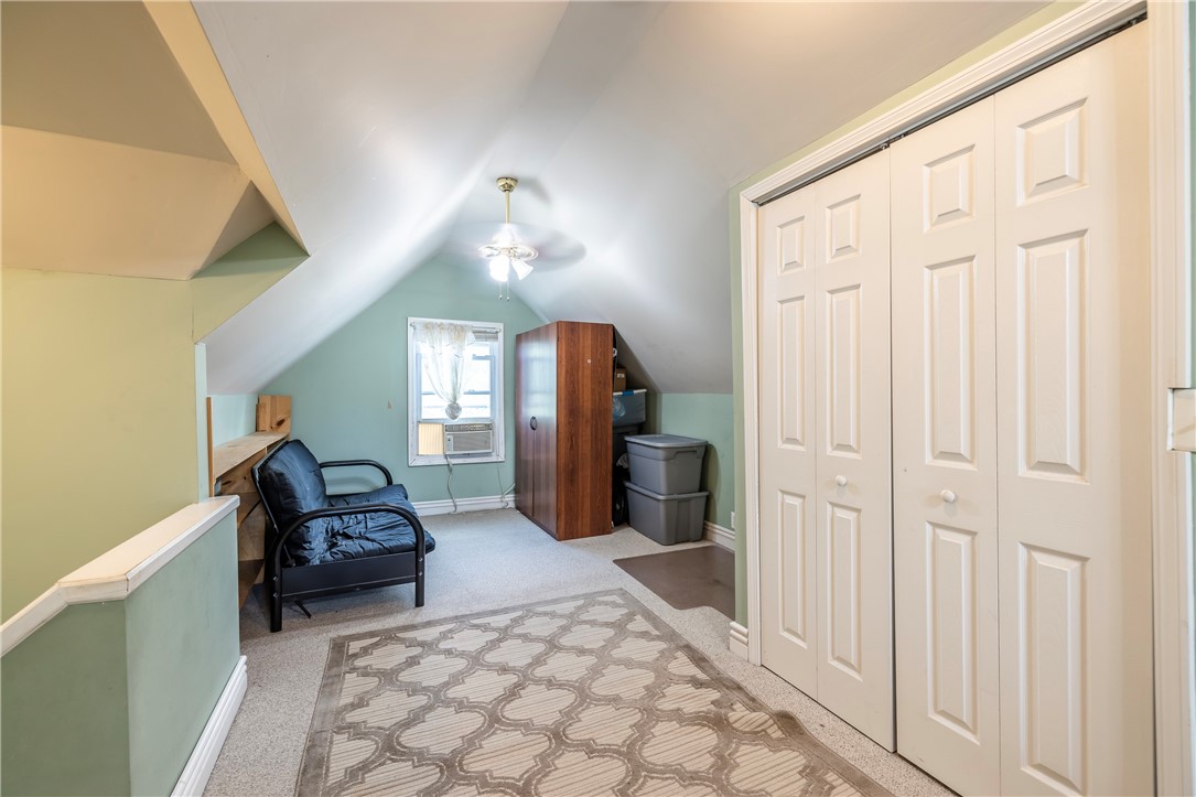 540 Augustine Street Rochester, NY 14613 - Photo 35 of 49 3RD FLOOR 4TH BEDROOM