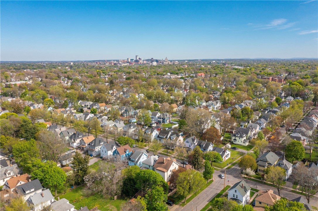 540 Augustine Street Rochester, NY 14613 - Photo 43 of 49 MAPPLEWOOD NEIGHBORHOOD
