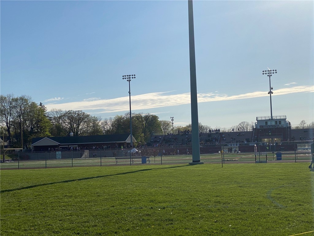540 Augustine Street Rochester, NY 14613 - Photo 49 of 49 SPORTS FIELD OF AQUINAS INSTITUTE