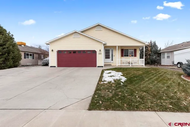 $465,000 | 1746 Ironton Street, Montrose, CO 81401
