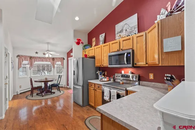 $465,000 | 1746 Ironton Street, Montrose, CO 81401