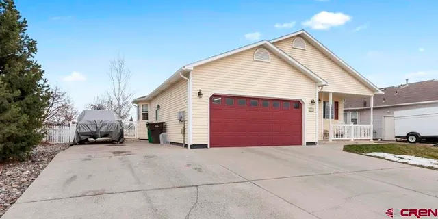 $465,000 | 1746 Ironton Street, Montrose, CO 81401