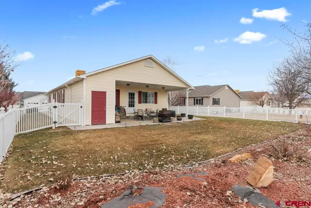 $465,000 | 1746 Ironton Street, Montrose, CO 81401