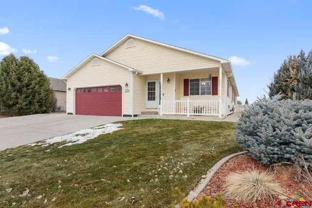 $465,000 | 1746 Ironton Street, Montrose, CO 81401