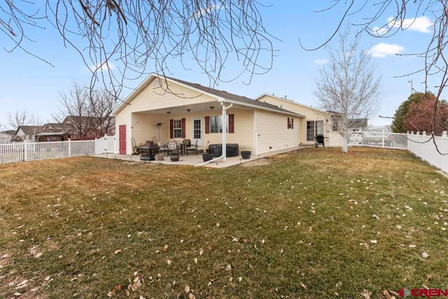 $465,000 | 1746 Ironton Street, Montrose, CO 81401