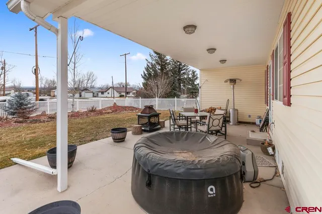 $465,000 | 1746 Ironton Street, Montrose, CO 81401