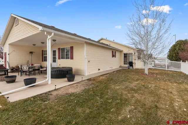 $465,000 | 1746 Ironton Street, Montrose, CO 81401