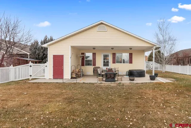 $465,000 | 1746 Ironton Street, Montrose, CO 81401