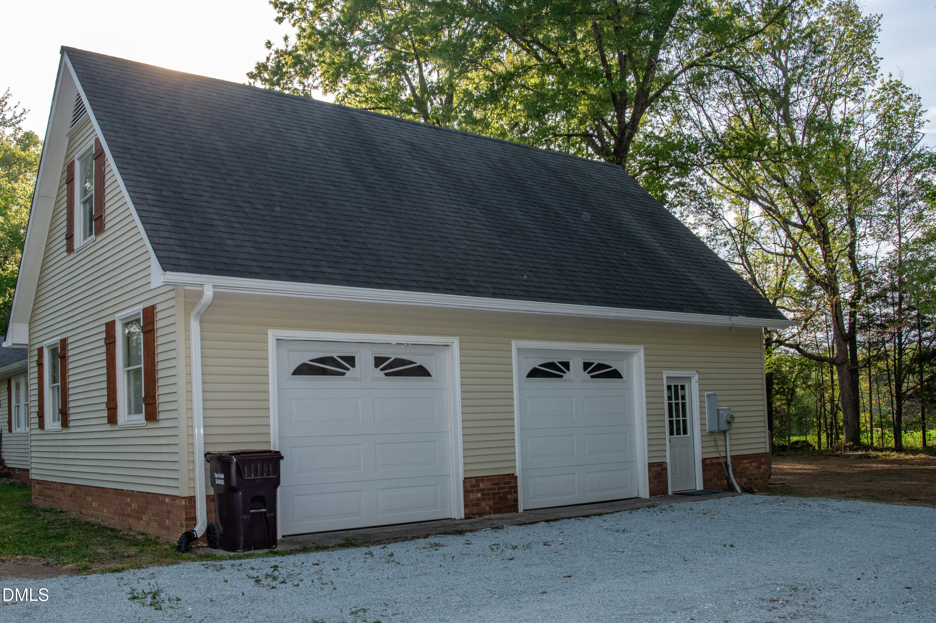 230 Hillsborough Road Timberlake, NC 27583 - Photo 2 of 15 a front view of a house