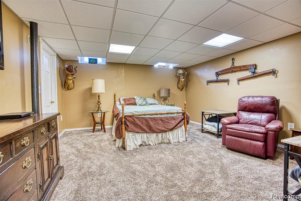 9503 Lahring Road Gaines, MI 48436 - Photo 41 of 78