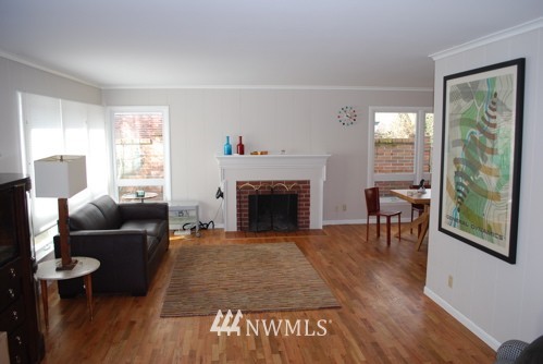 3224 Fairfield Road Southeast Olympia, WA 98501 - Photo 3 of 5 Gallery Image 3