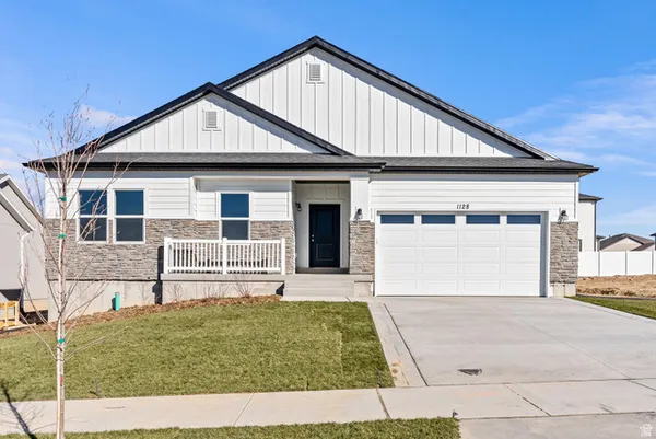 $505,000 | 1686 South Windsong Drive, Unit 363, Santaquin, UT 84655