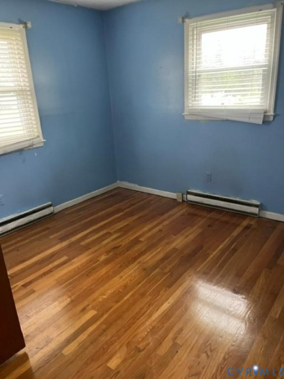 3517 Union Branch Road Petersburg, VA 23805 - Photo 4 of 5 a view of a room with windows