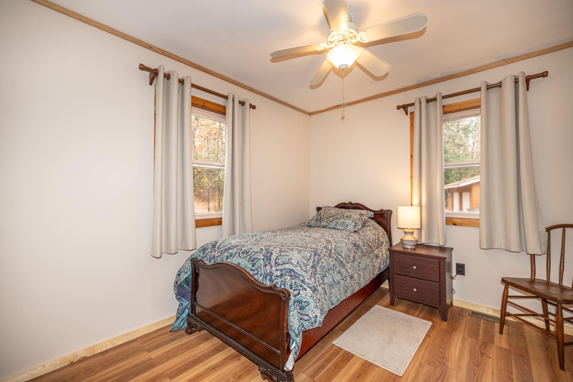 5176 Petres Road Manitowish Waters, WI 54545 - Photo 14 of 24 Gallery Image 14