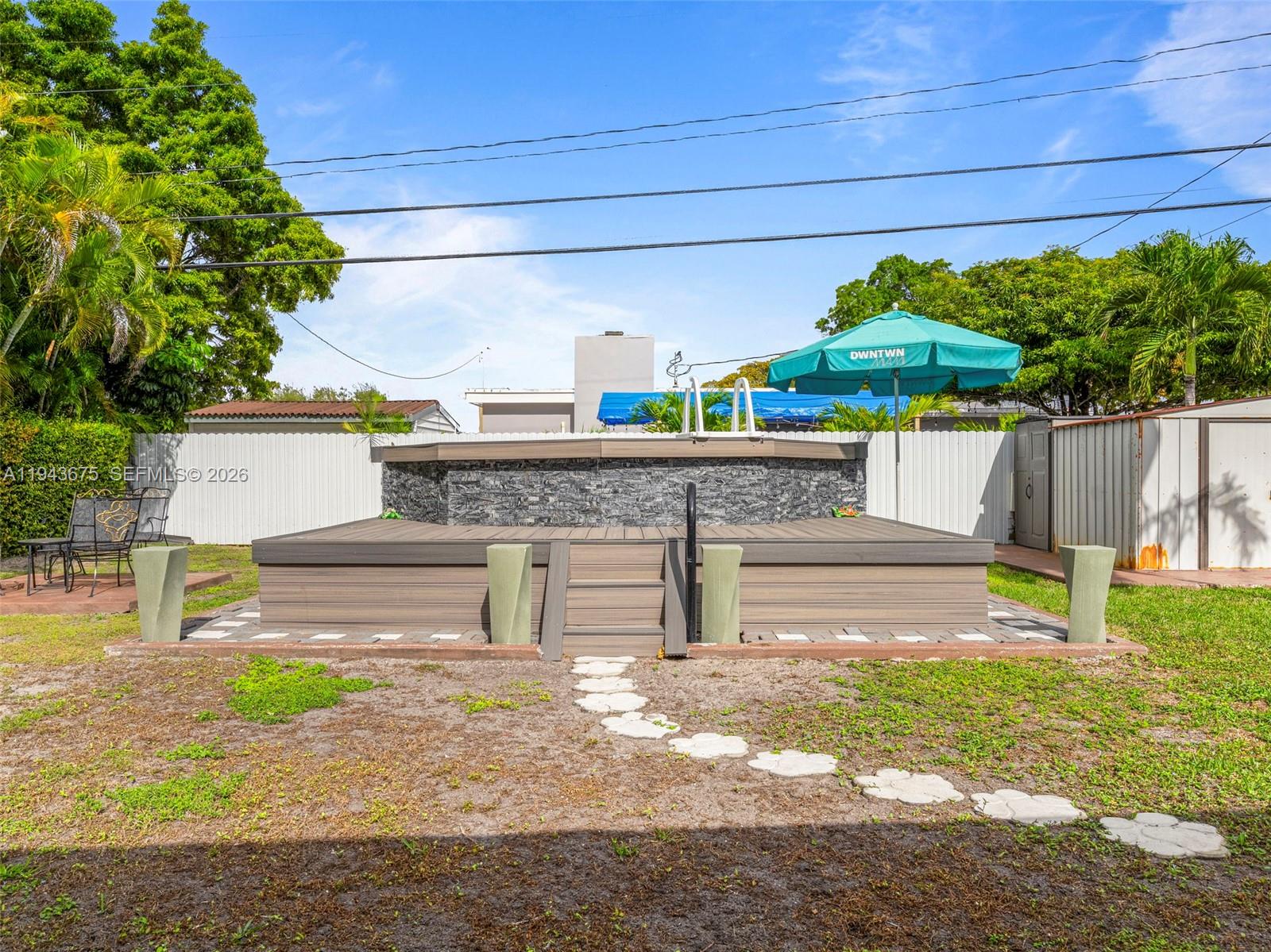 11415 Southwest 56th Street Miami, FL 33165 - Photo 59 of 70