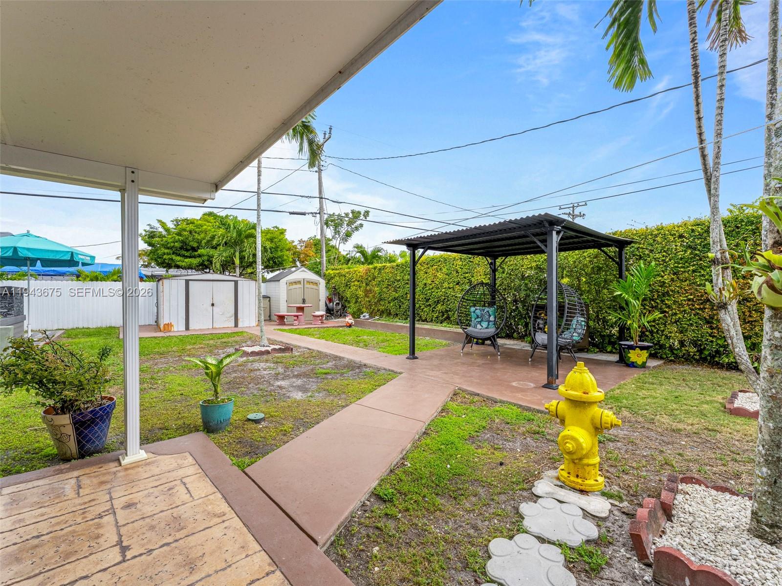 11415 Southwest 56th Street Miami, FL 33165 - Photo 63 of 70