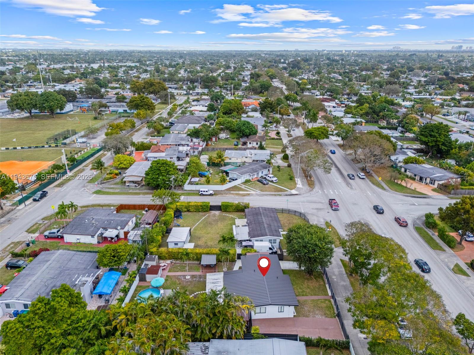 11415 Southwest 56th Street Miami, FL 33165 - Photo 66 of 70