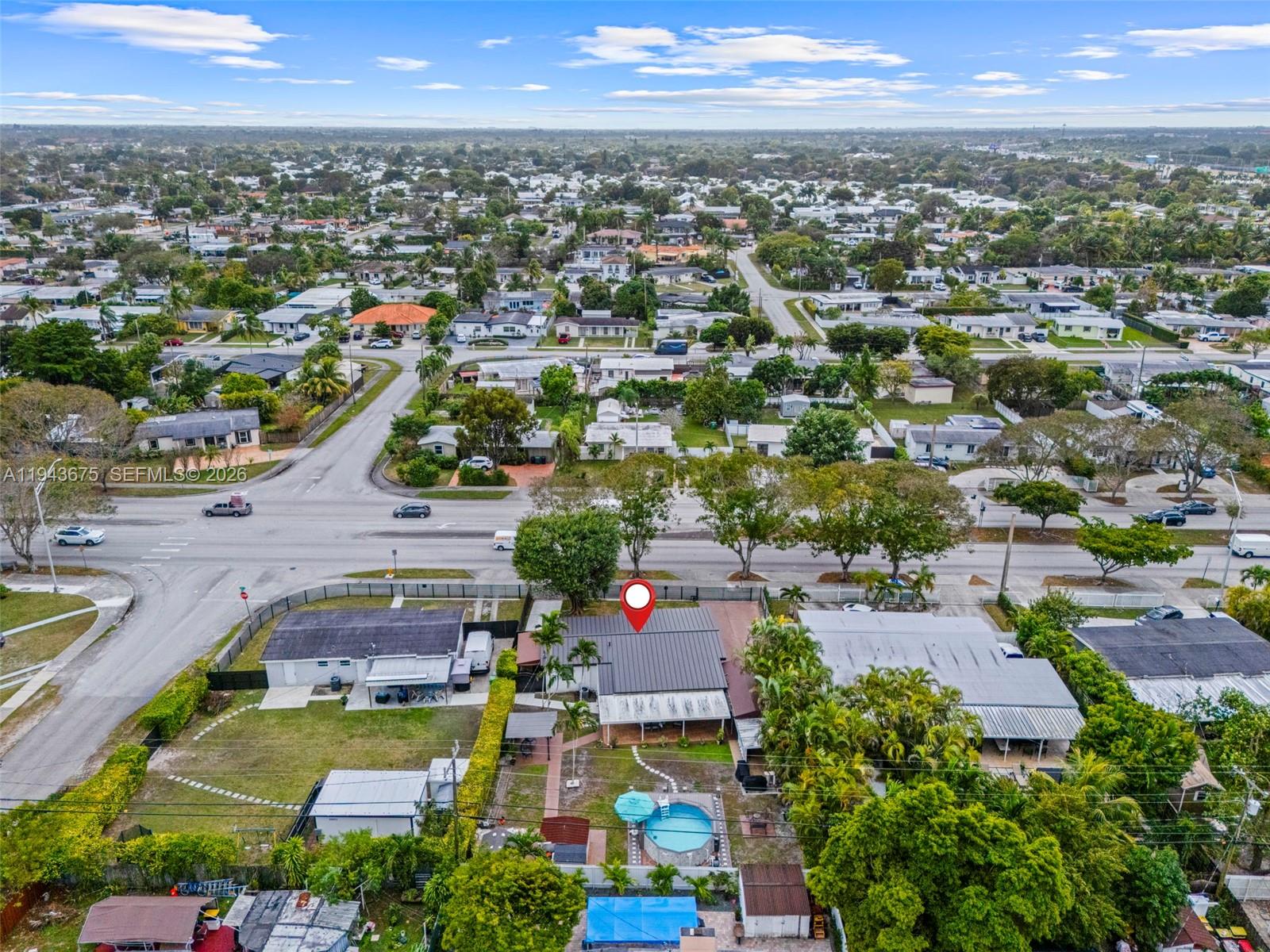 11415 Southwest 56th Street Miami, FL 33165 - Photo 67 of 70