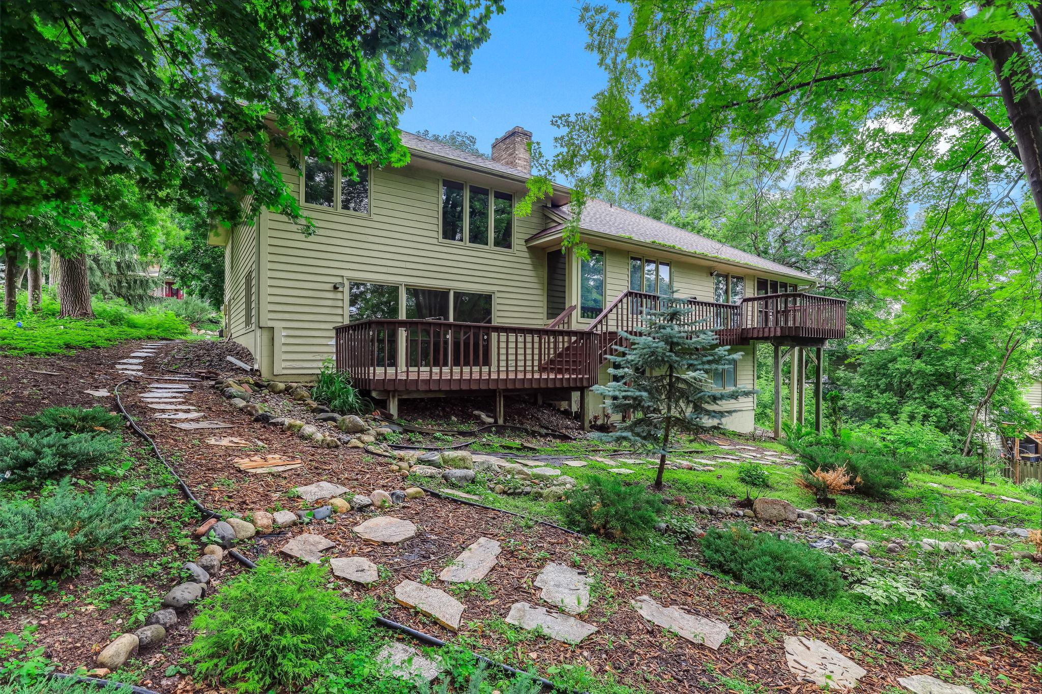 4211 Redding Ridge Drive Minnetonka, MN 55345 - Photo 40 of 46