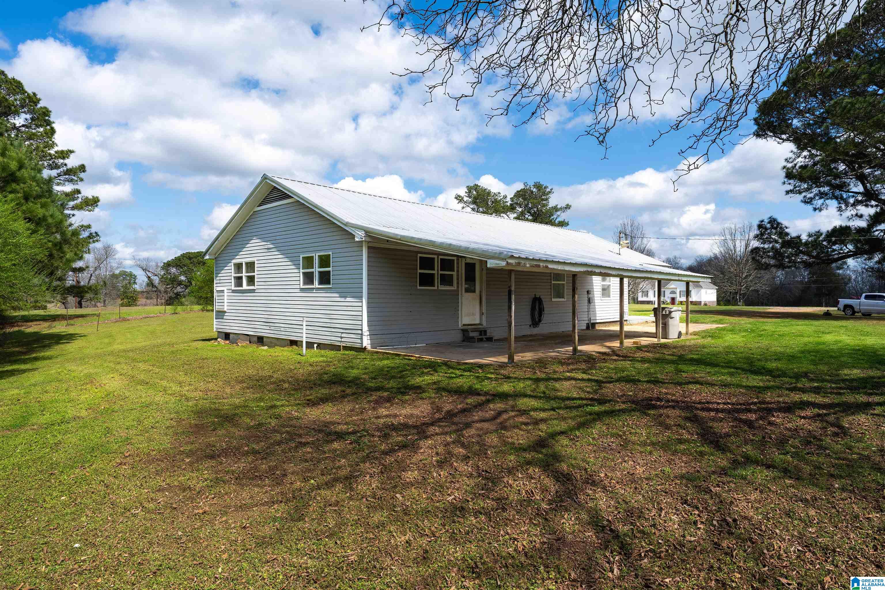 778 Tuscaloosa Road Thorsby, AL 35171 - Photo 19 of 22
