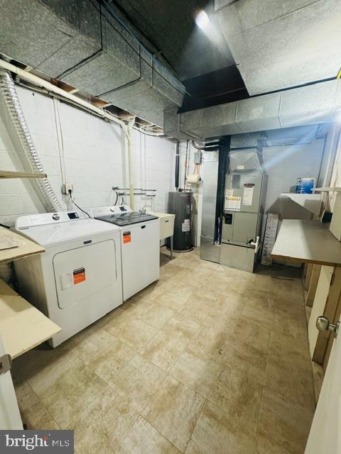 6 Ojibway Road Randallstown, MD 21133 - Photo 32 of 32 LAUNDRY ROOM