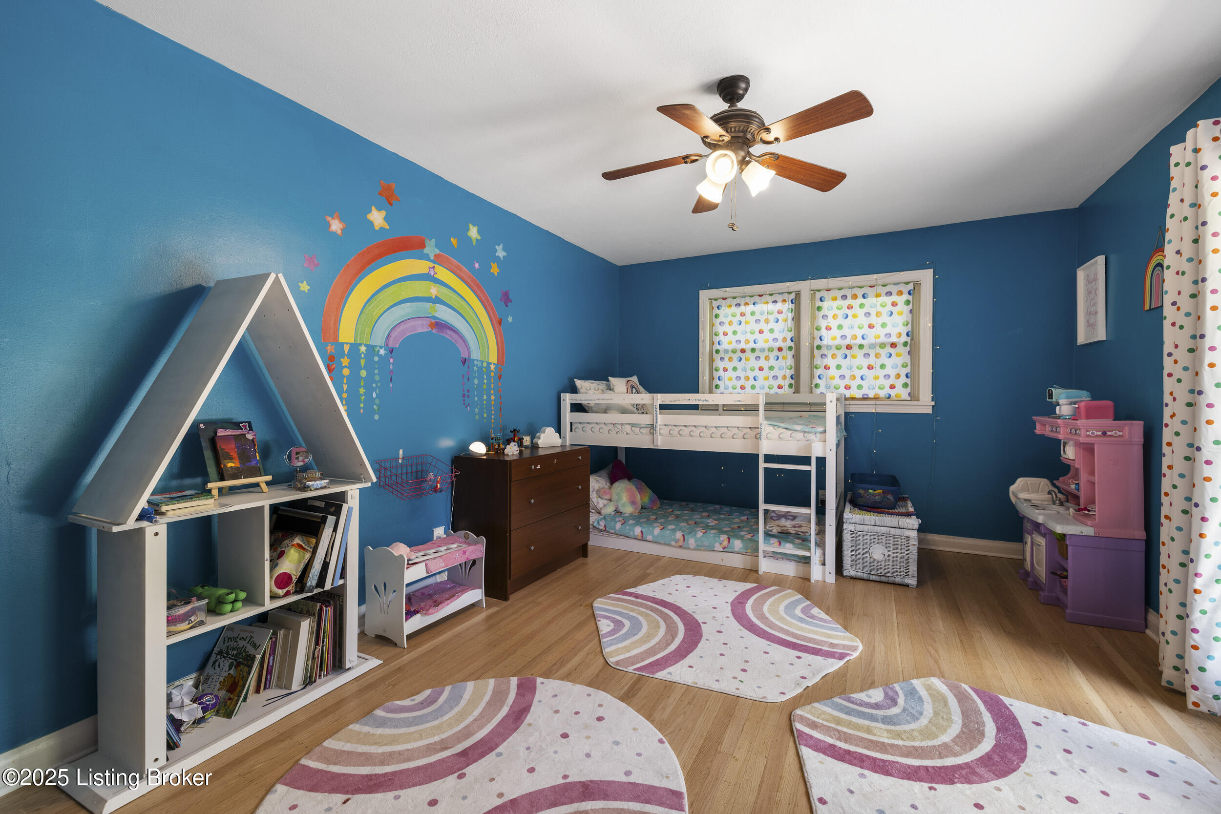 4221 Dolphin Road Louisville, KY 40220 - Photo 24 of 56 Bedroom 2