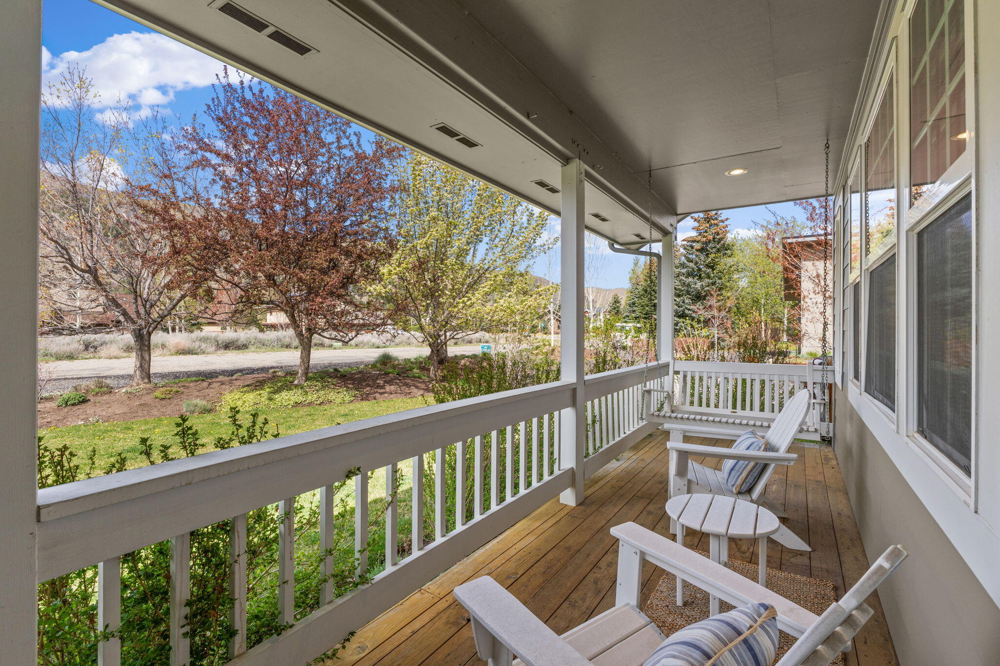 320 Cranbrook Road Hailey, ID 83333 - Photo 22 of 23 Front Porch