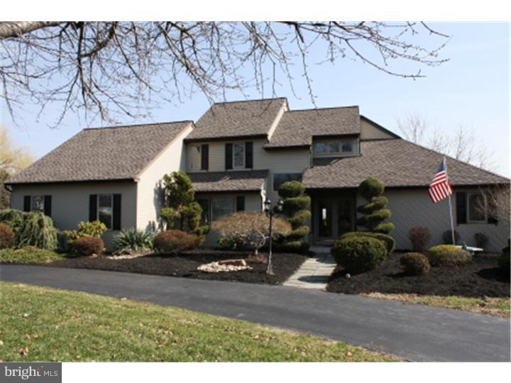 4730 Cheshire Road Doylestown, PA 18902 - Photo 1 of 17 Exterior Front