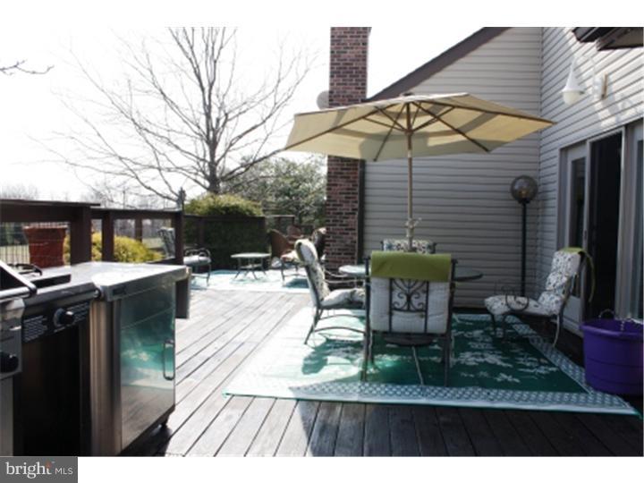 4730 Cheshire Road Doylestown, PA 18902 - Photo 11 of 17 Deck