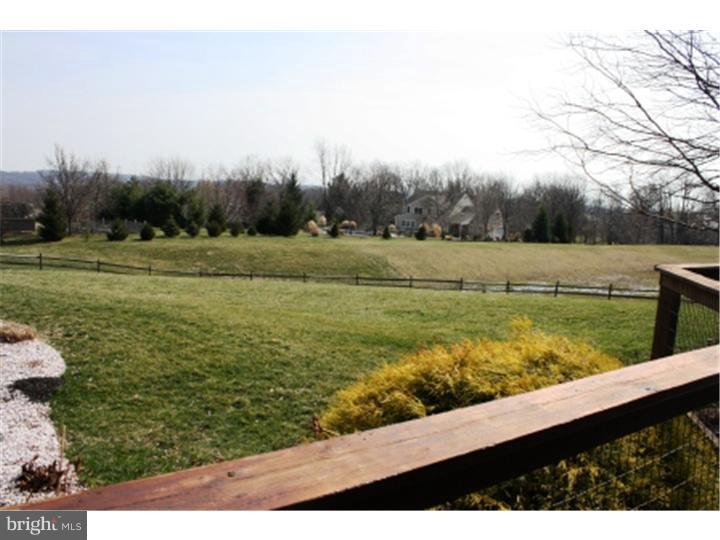 4730 Cheshire Road Doylestown, PA 18902 - Photo 12 of 17 View in Back