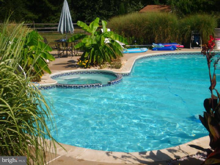 4730 Cheshire Road Doylestown, PA 18902 - Photo 15 of 17 Pool