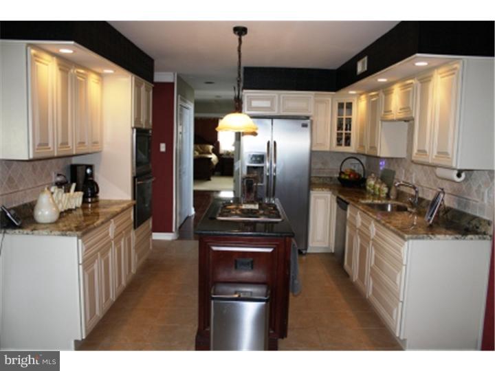 4730 Cheshire Road Doylestown, PA 18902 - Photo 3 of 17 Kitchen