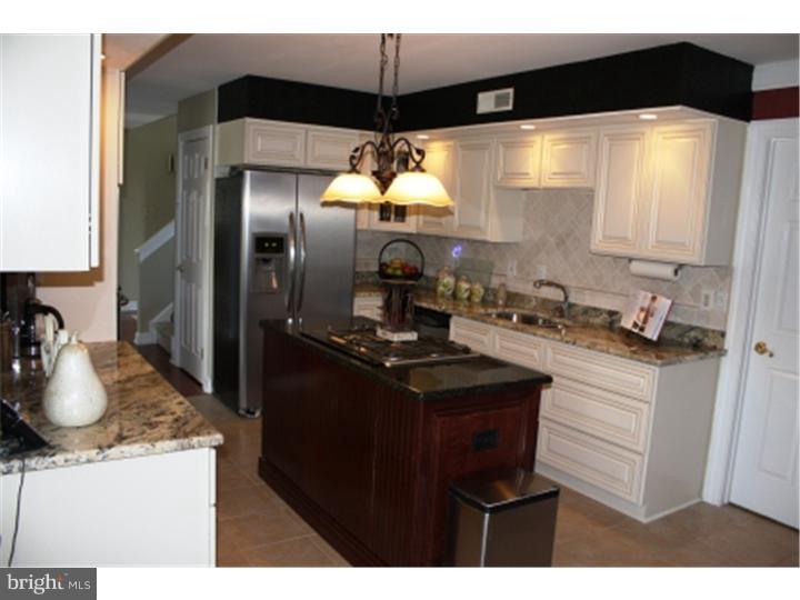 4730 Cheshire Road Doylestown, PA 18902 - Photo 4 of 17 Kitchen