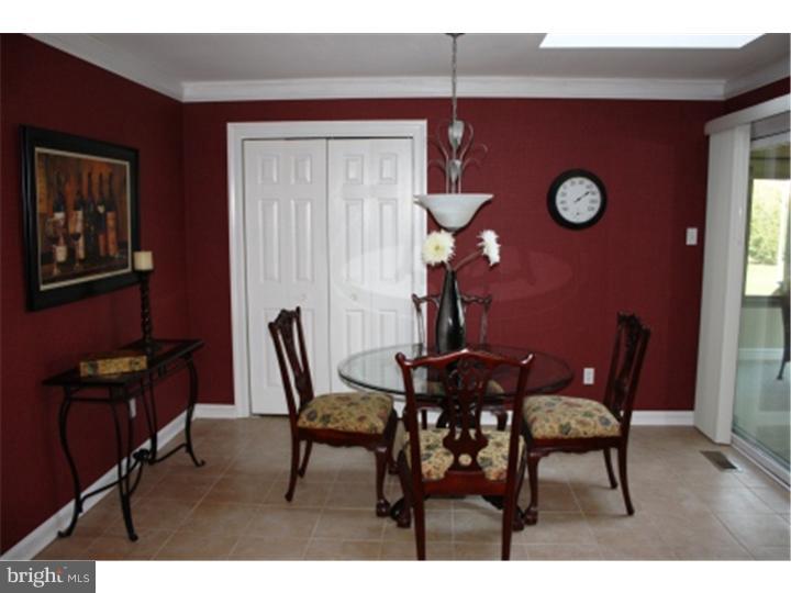 4730 Cheshire Road Doylestown, PA 18902 - Photo 5 of 17 Breakfast Room
