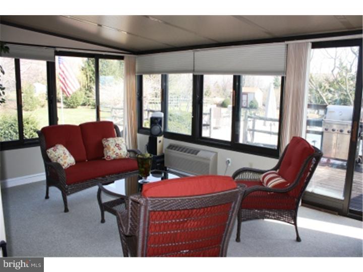 4730 Cheshire Road Doylestown, PA 18902 - Photo 6 of 17 Sun Room