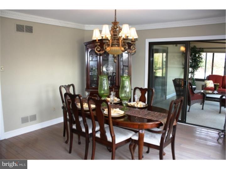 4730 Cheshire Road Doylestown, PA 18902 - Photo 7 of 17 Dining Room