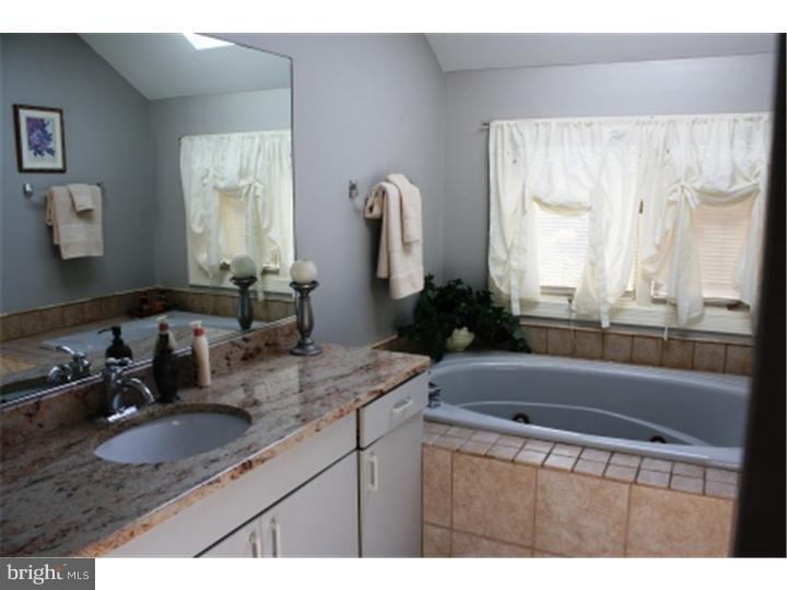 4730 Cheshire Road Doylestown, PA 18902 - Photo 10 of 17 Master Bathroom