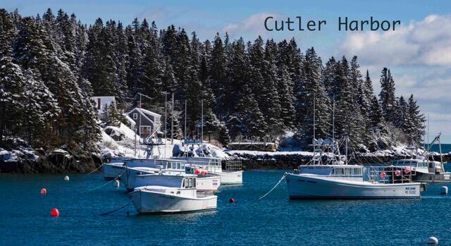 89 Johnson Cove Road Roque Bluffs, ME 04654 - Photo 31 of 36