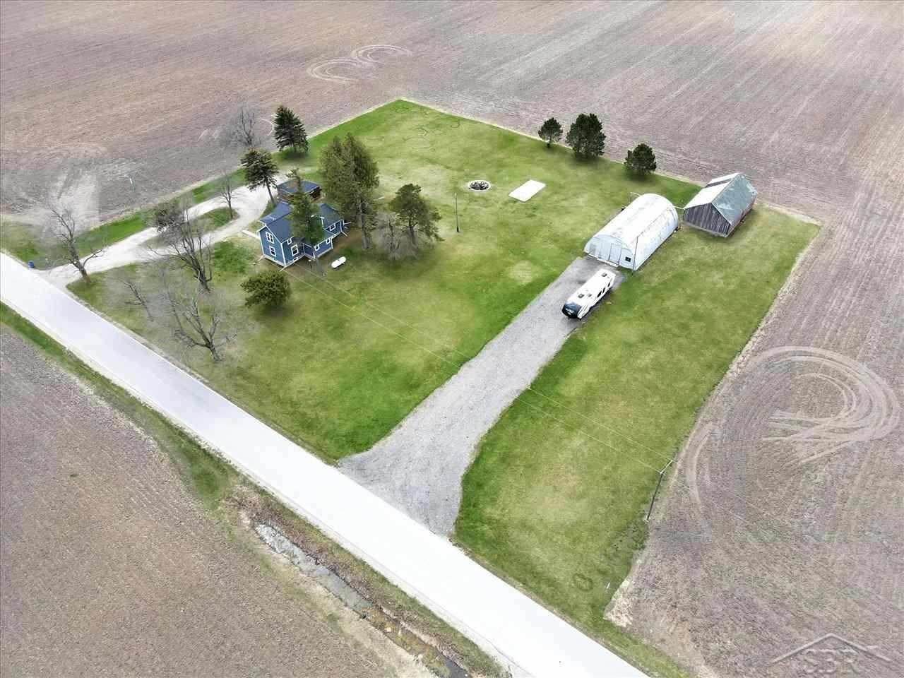 2729 North Graf Road Caro, MI 48723 - Photo 50 of 60