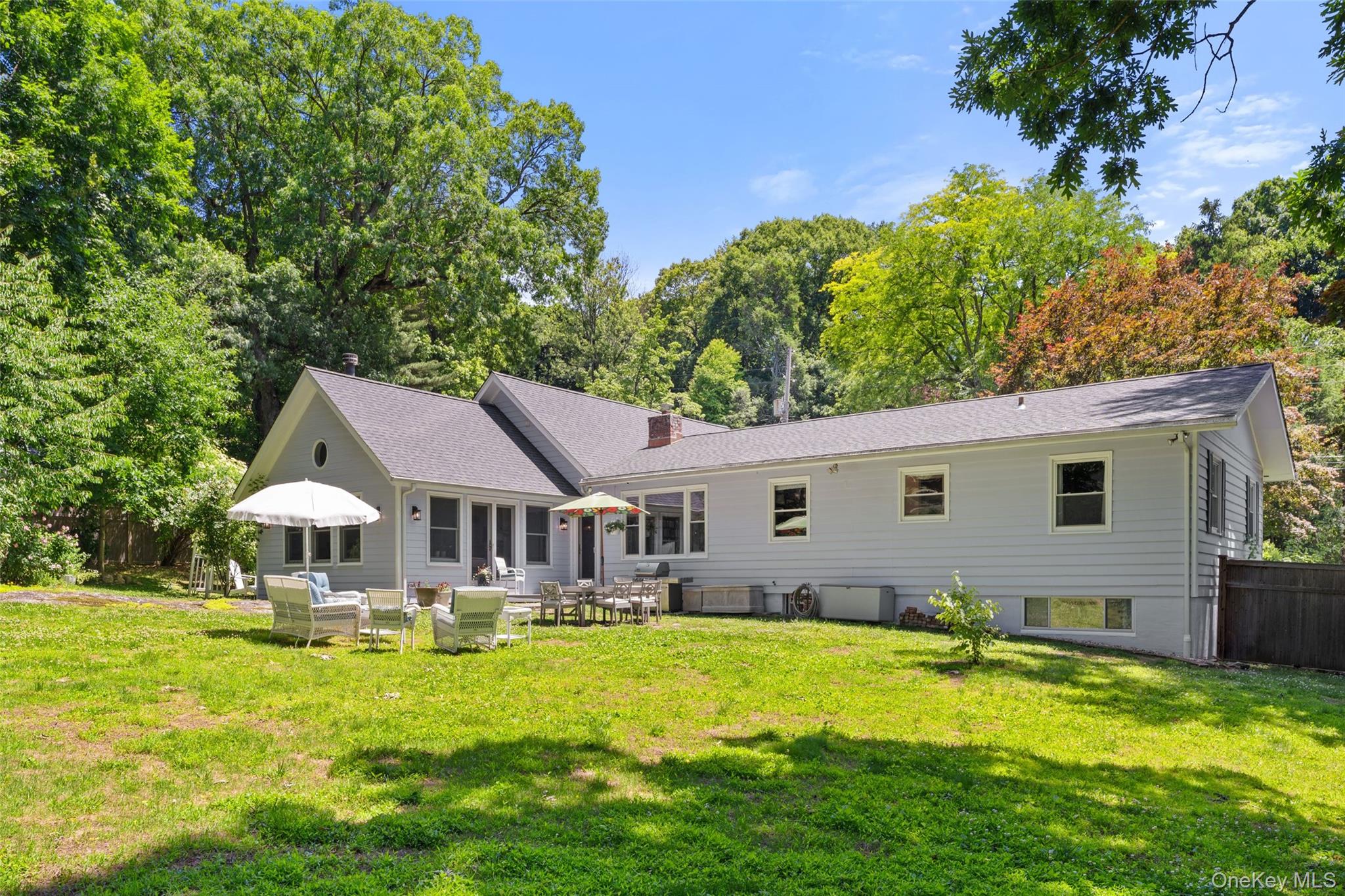 57 Riverview Road Irvington, NY 10533 - Photo 32 of 41