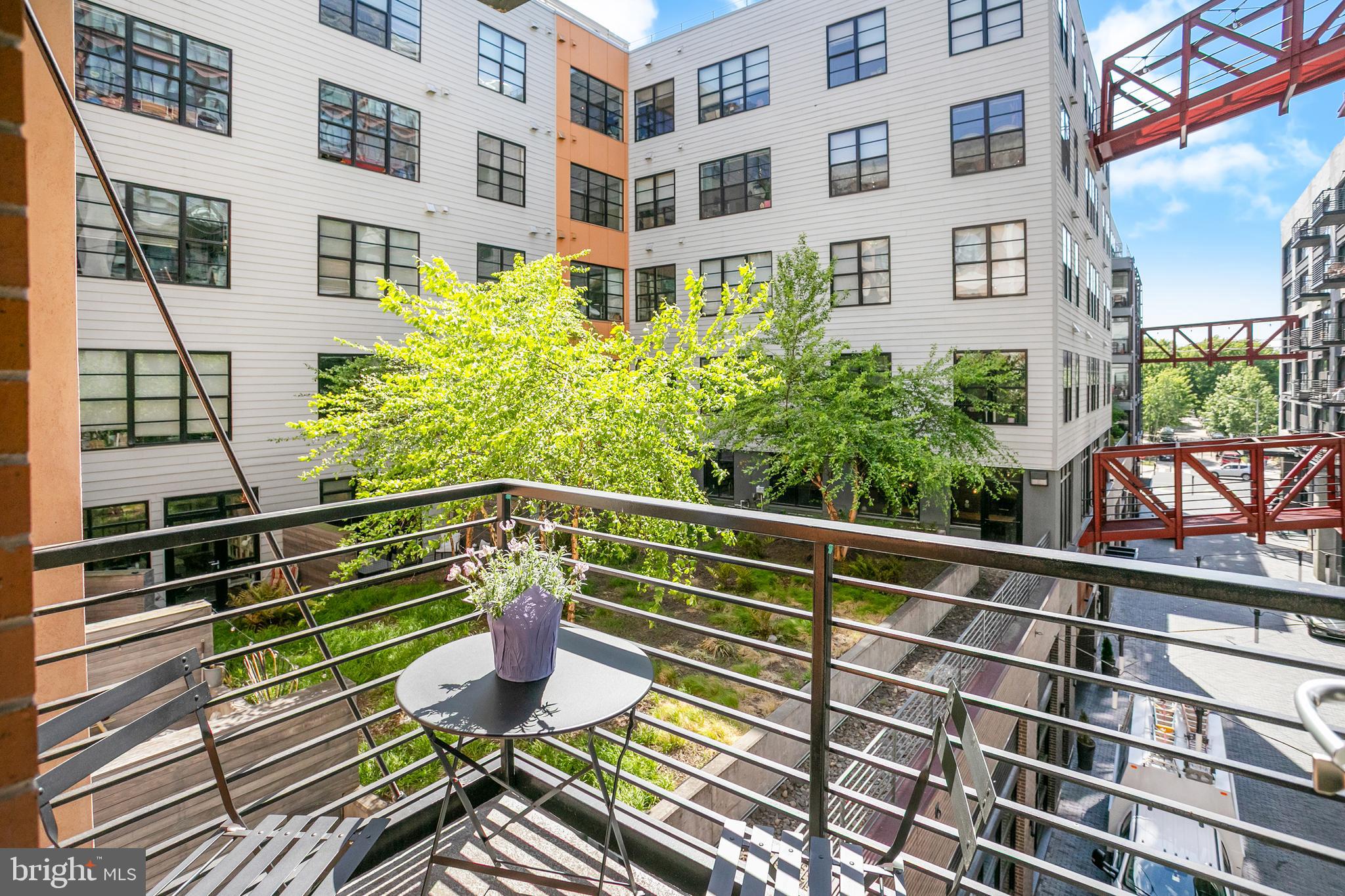 1625 Eckington Place Northeast, Unit 421 Washington, DC 20002 - Photo 5 of 40