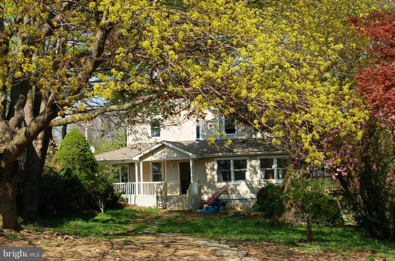5125 Jolly Acres Road White Hall, MD 21161 - Photo 22 of 30 Exterior (General)
