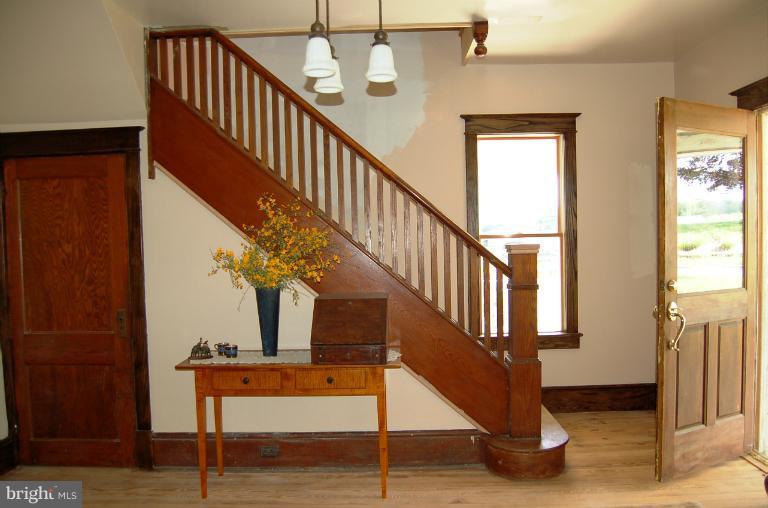 Interior (General)