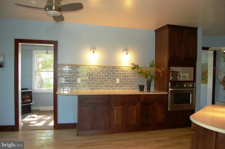 5125 Jolly Acres Road White Hall, MD 21161 - Photo 8 of 30 Kitchen